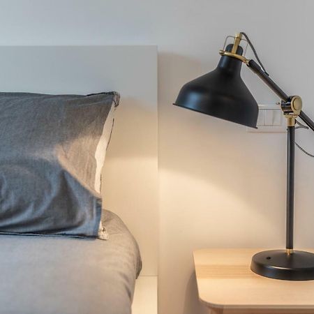 La Bricola Terrace Apartment Βενετία Εξωτερικό φωτογραφία
