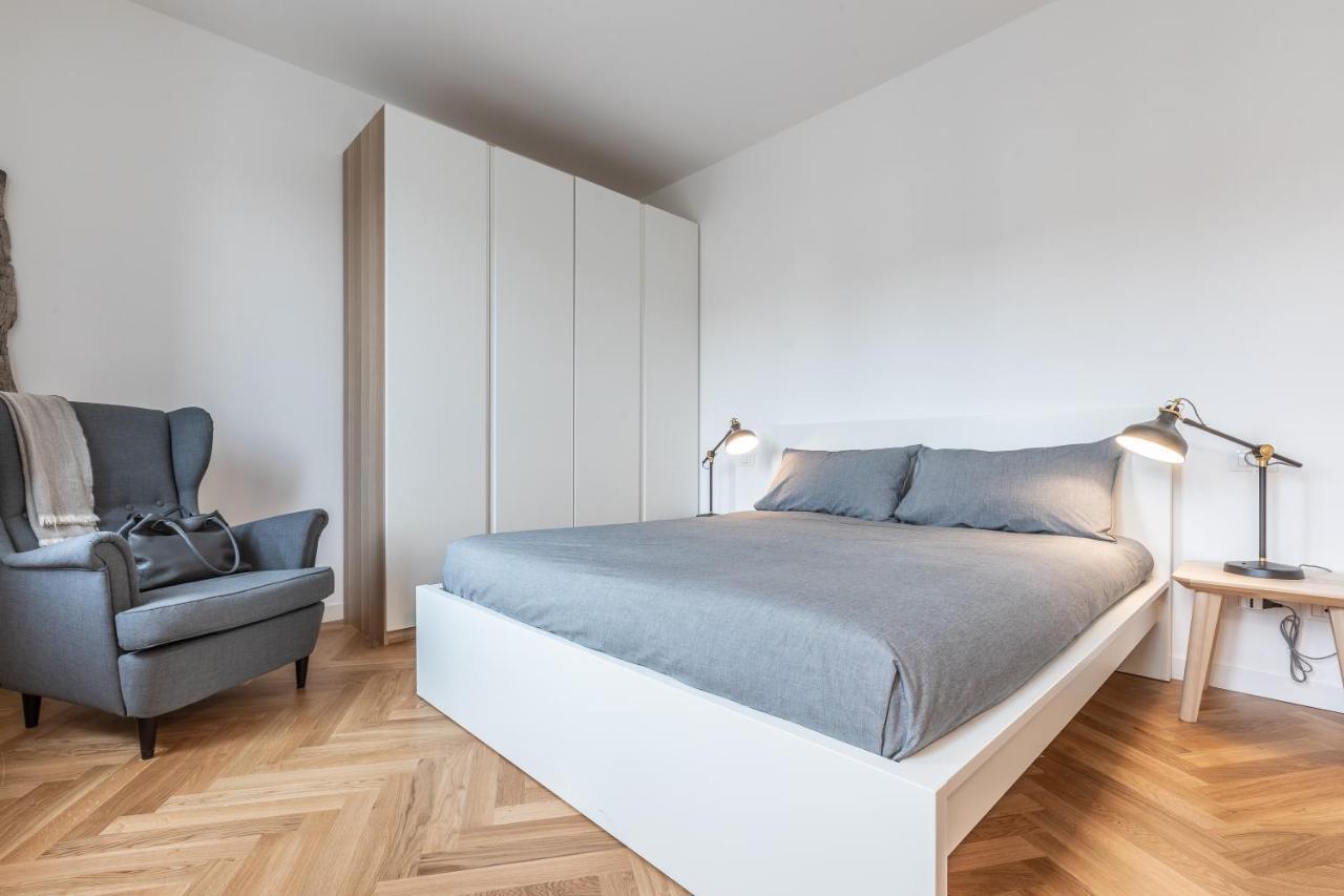 La Bricola Terrace Apartment Βενετία Εξωτερικό φωτογραφία