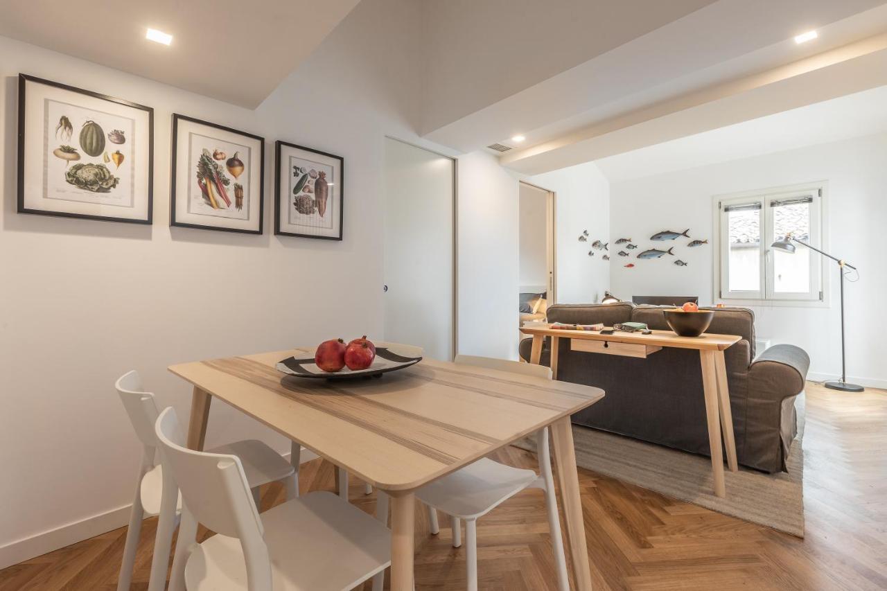 La Bricola Terrace Apartment Βενετία Εξωτερικό φωτογραφία
