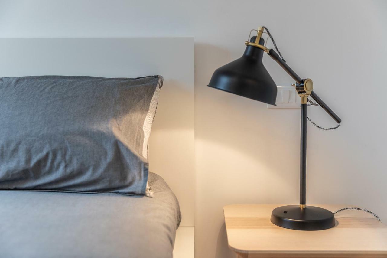 La Bricola Terrace Apartment Βενετία Εξωτερικό φωτογραφία