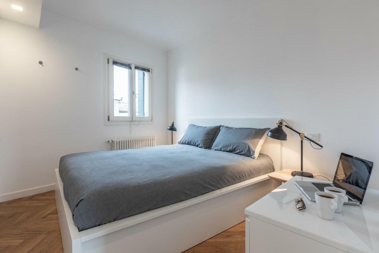 La Bricola Terrace Apartment Βενετία Εξωτερικό φωτογραφία