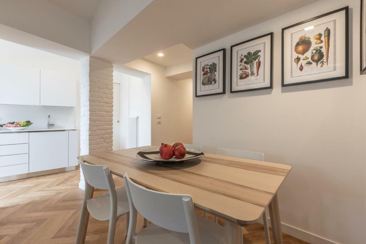 La Bricola Terrace Apartment Βενετία Εξωτερικό φωτογραφία